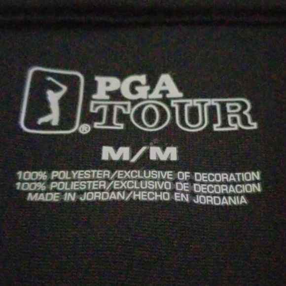 PGA Tour Medium polo - Picture 2 of 2